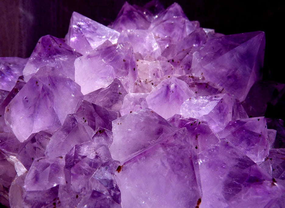 Amethyst