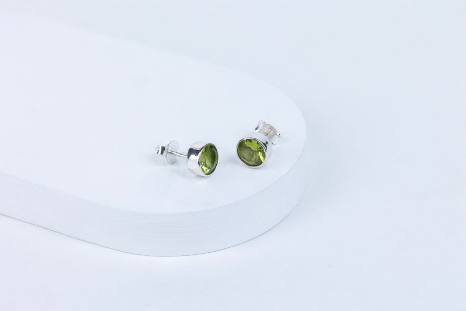 Perivibe Earrings in 92.5 Sterling Silver