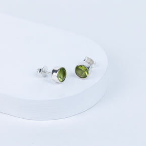Perivibe Earrings in 92.5 Sterling Silver