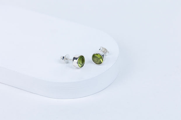 Perivibe Earrings in 92.5 Sterling Silver