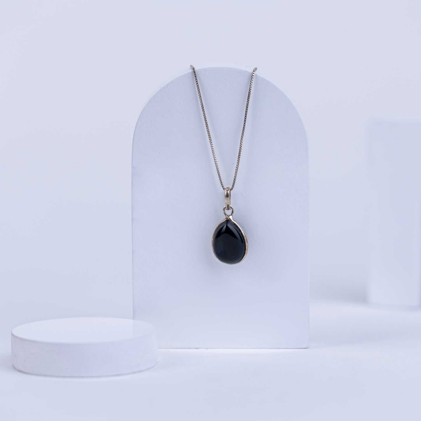 Black Tourmaline