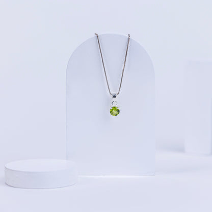 Peridot