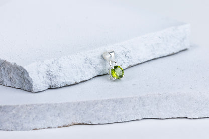 Peridot