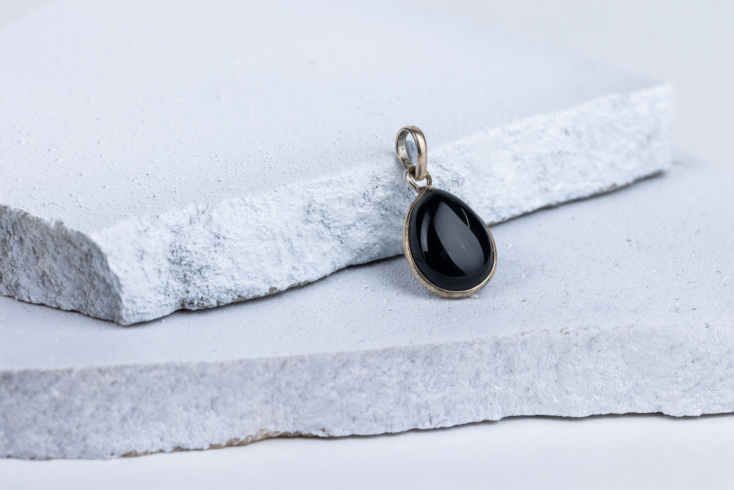 Black Tourmaline