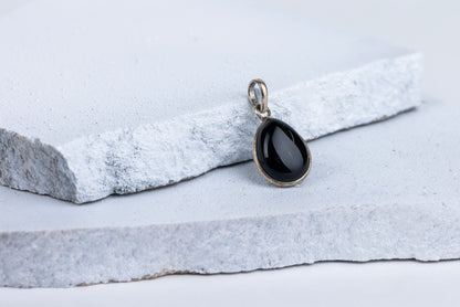 Black Tourmaline