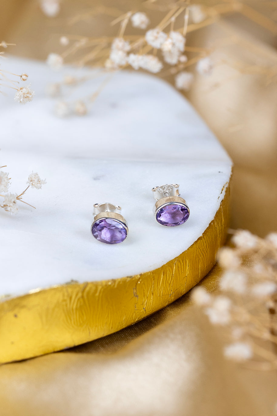 Amethyst Cut