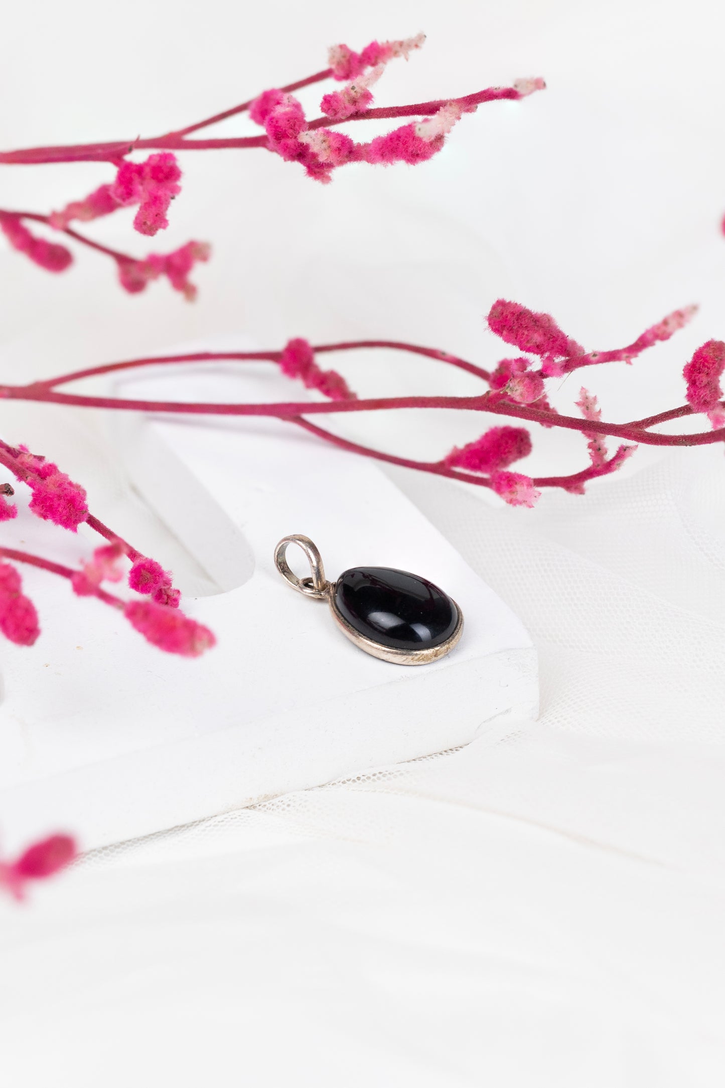 Black Tourmaline