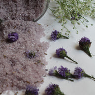 Lavender Bliss Soak
