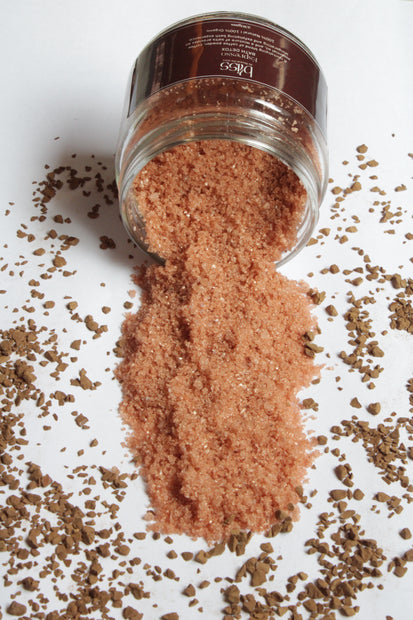 Espresso Bath Detox