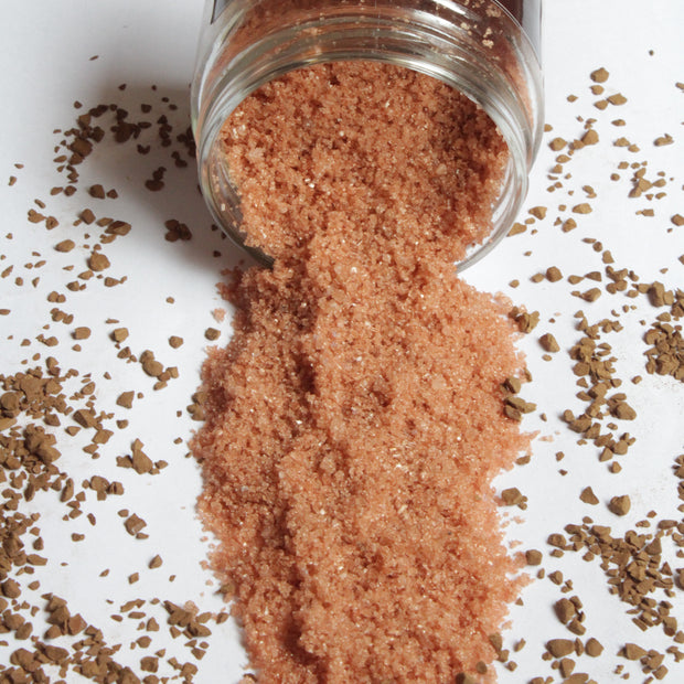 Espresso Bath Detox