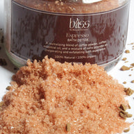Espresso Bath Detox