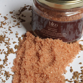 Espresso Bath Detox
