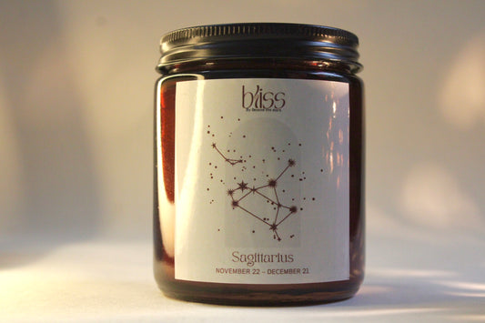 Sagittarius