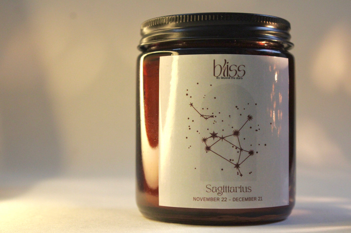 Sagittarius