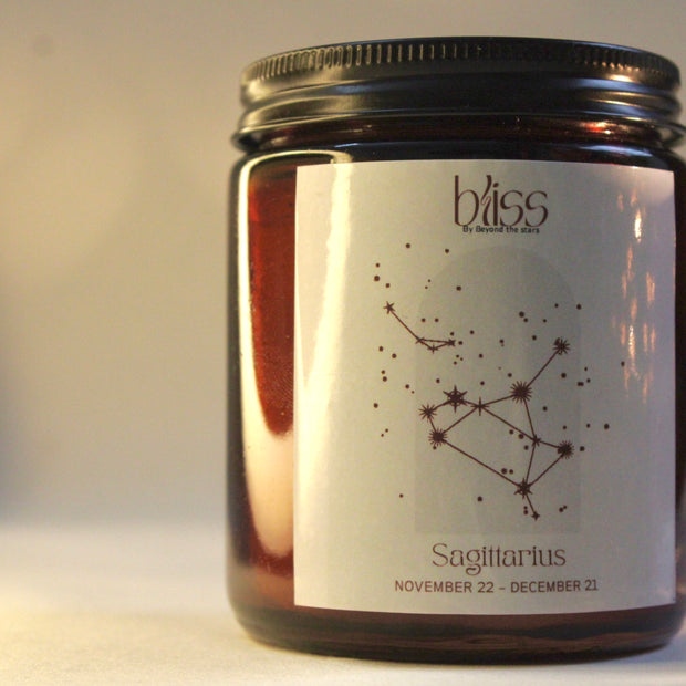 Sagittarius