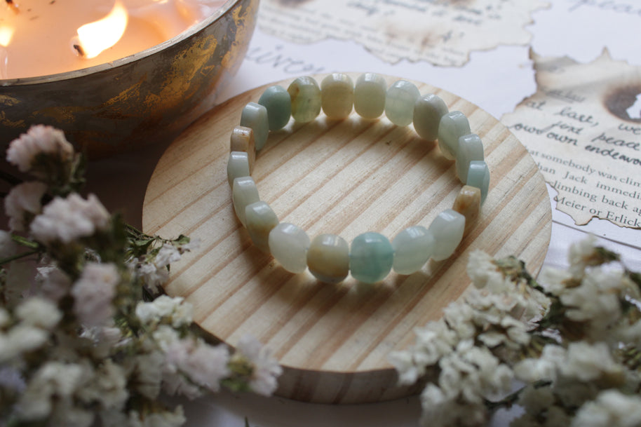 Amazonite