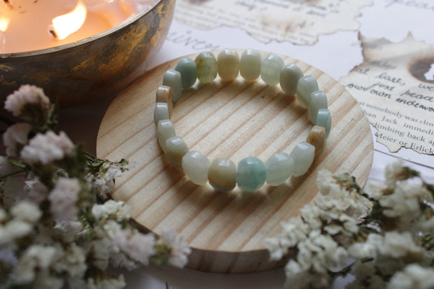 Amazonite