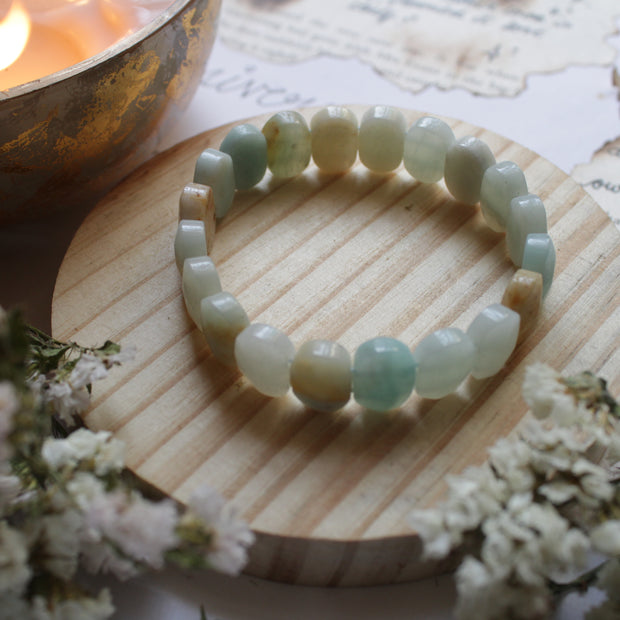 Amazonite