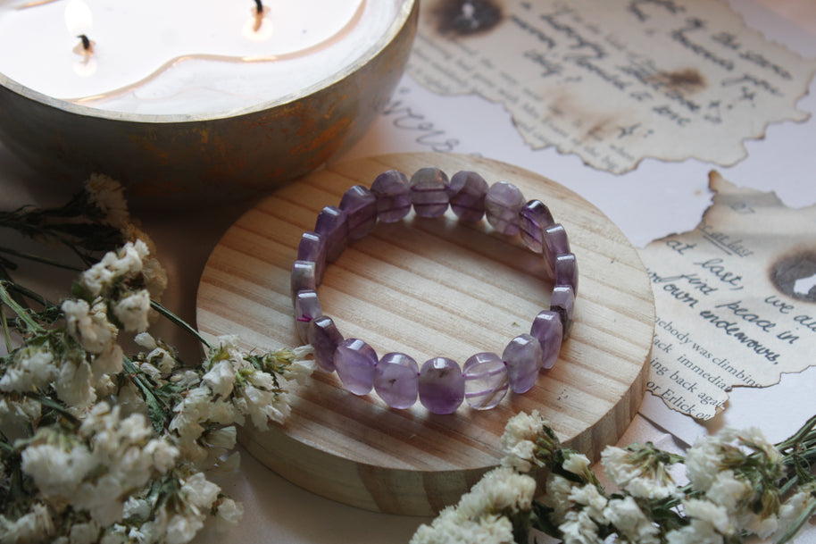 Amethyst