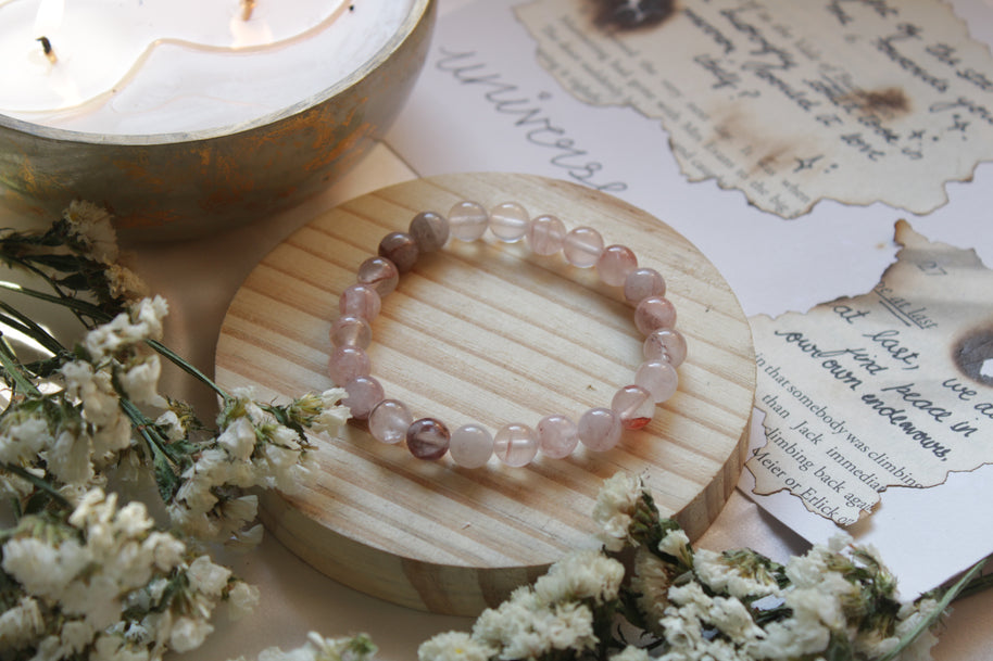 Ametrine