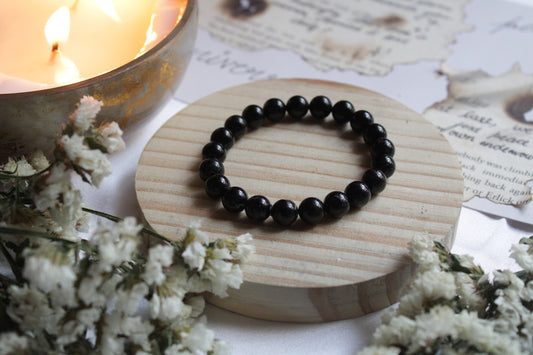 Black Tourmaline