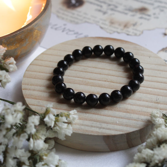 Black Tourmaline