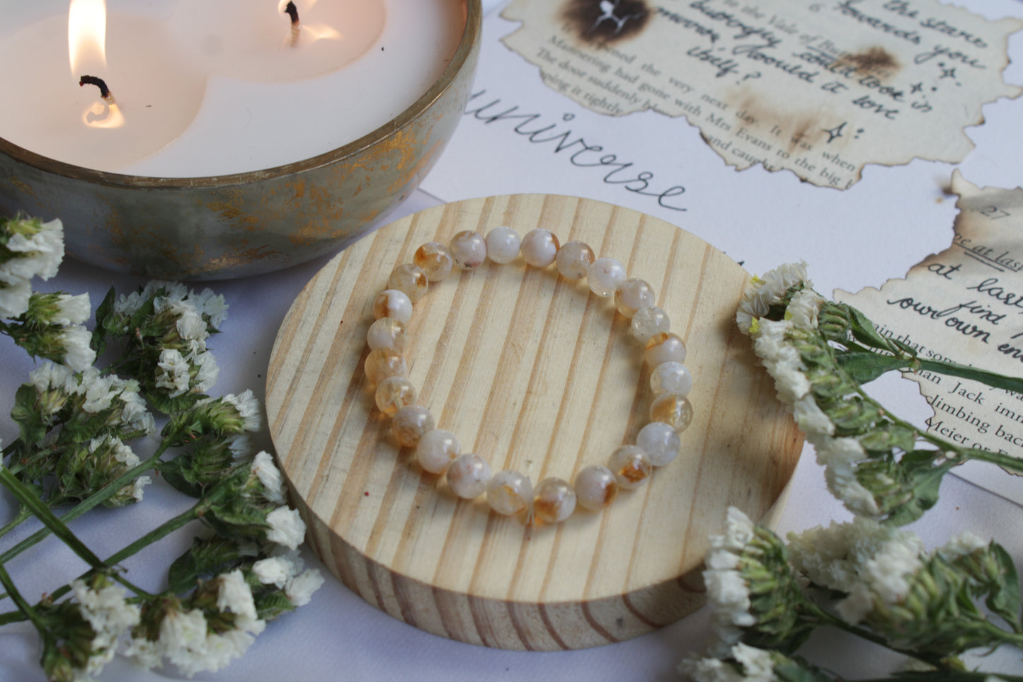 Citrine