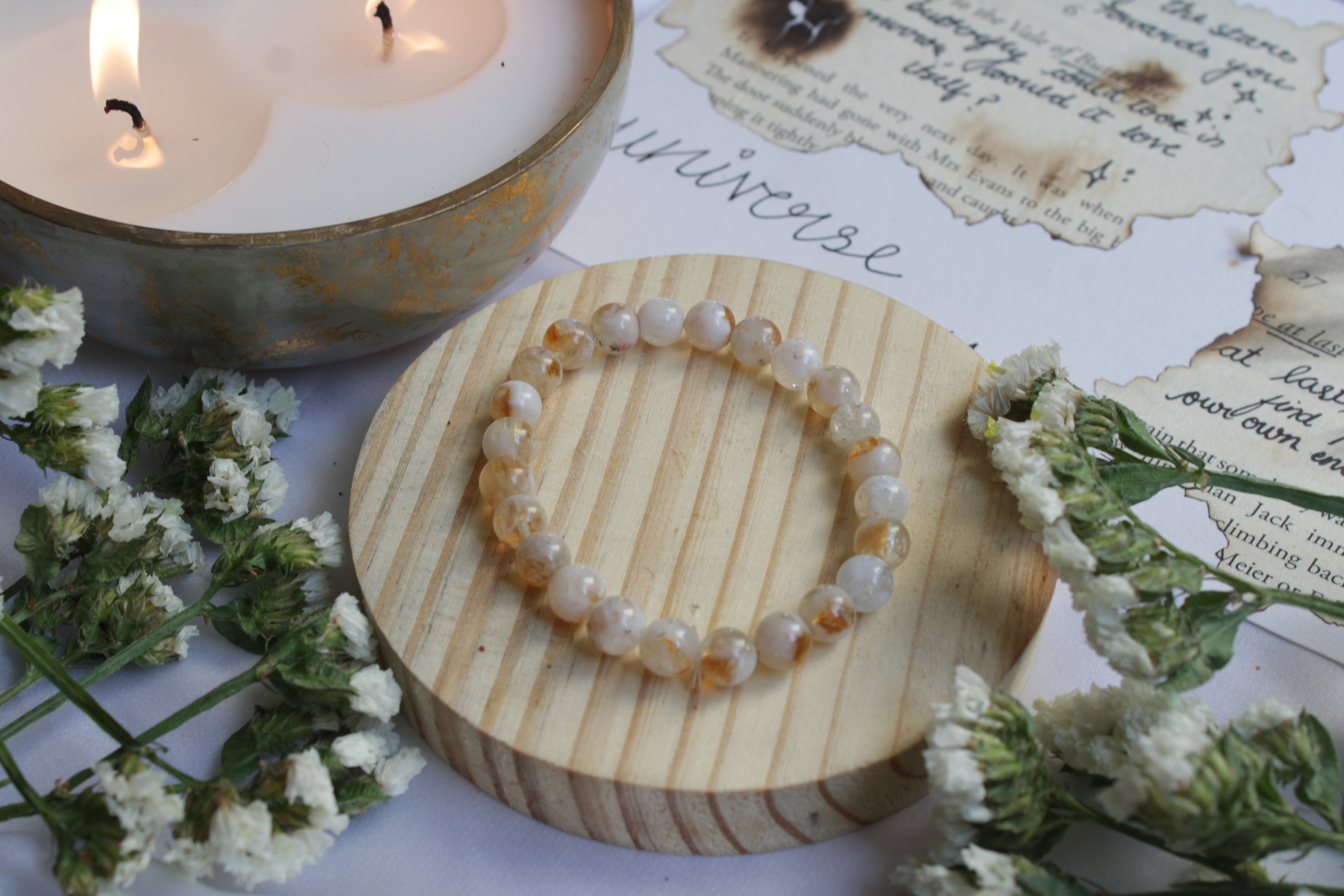 Citrine