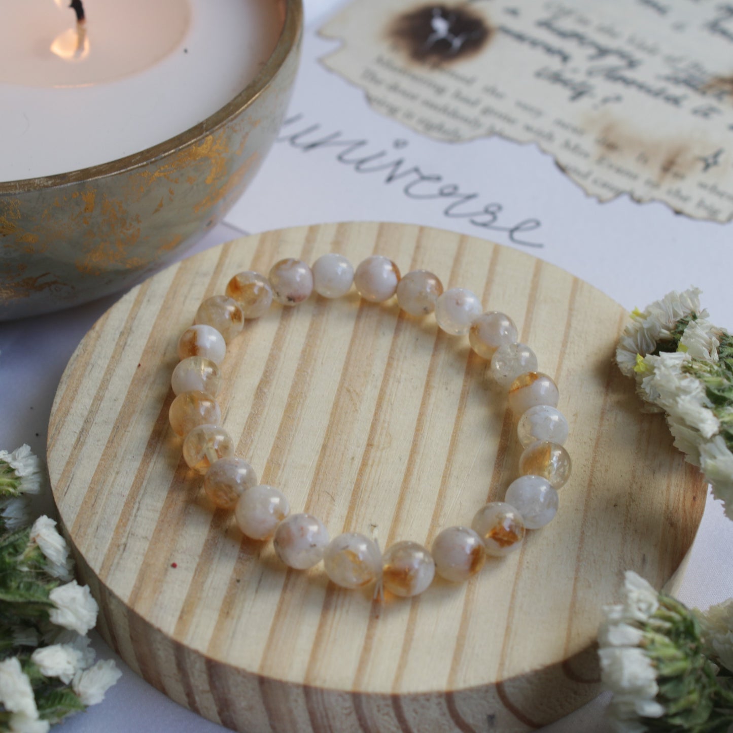 Citrine