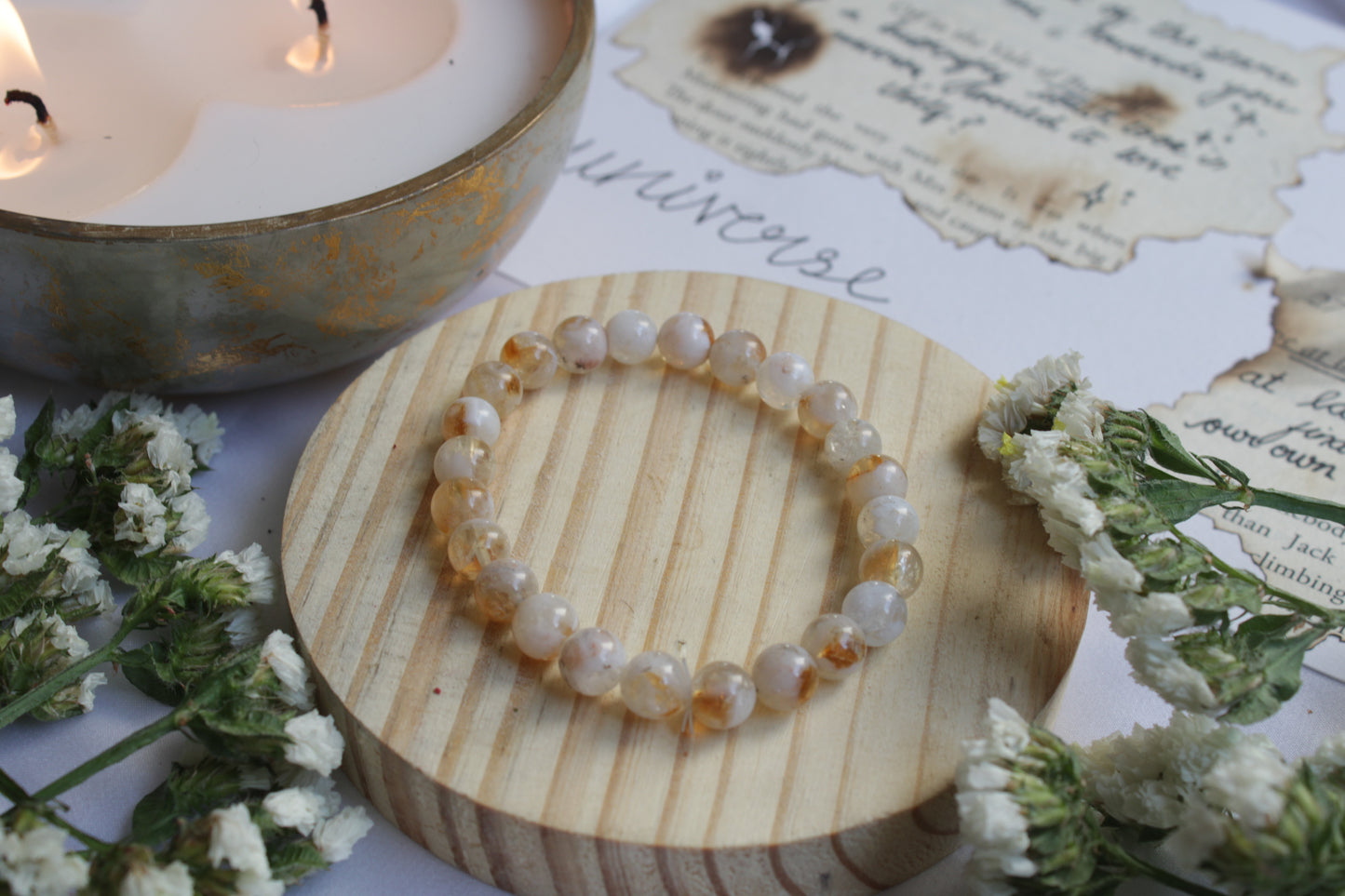 Citrine