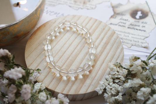 Clear Quartz