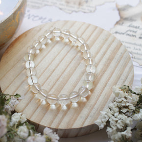 Clear Quartz