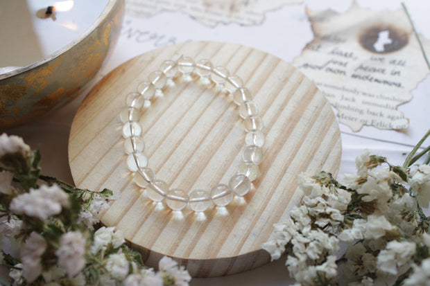 Clear Quartz