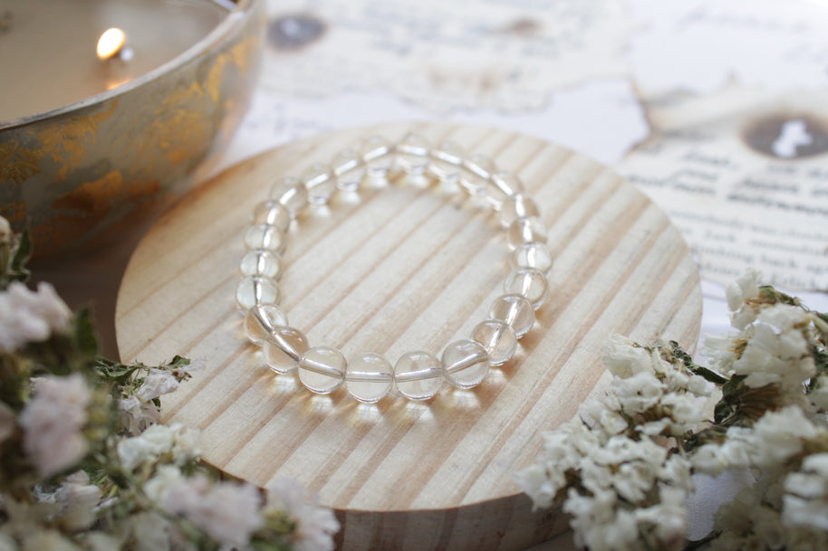 Clear Quartz
