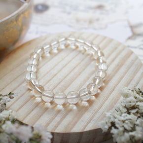 Clear Quartz