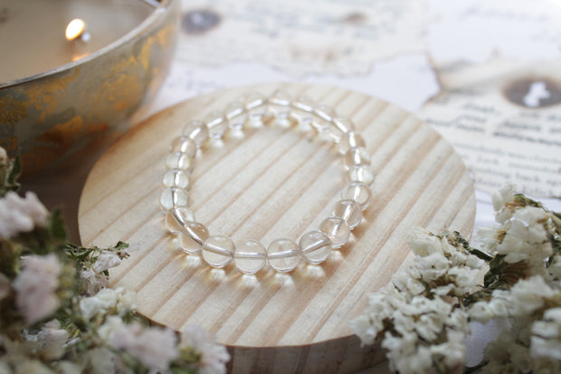 Clear Quartz