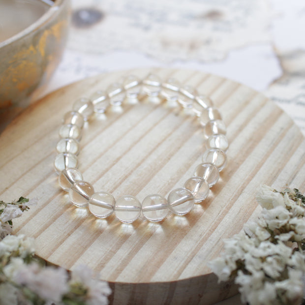 Clear Quartz