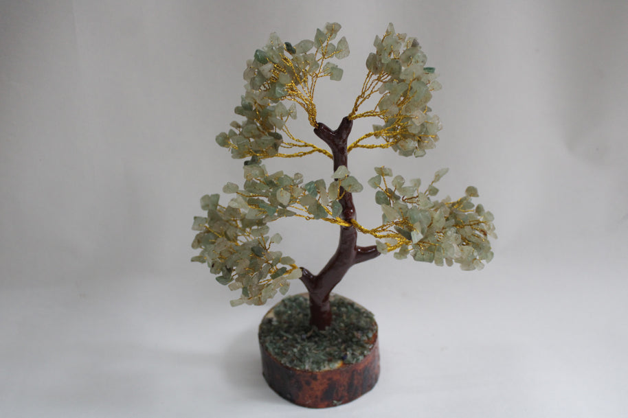 Green Aventurne
