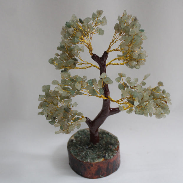 Green Aventurne
