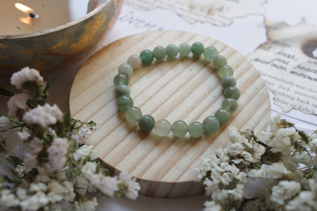 Green Aventurine