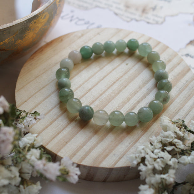 Green Aventurine