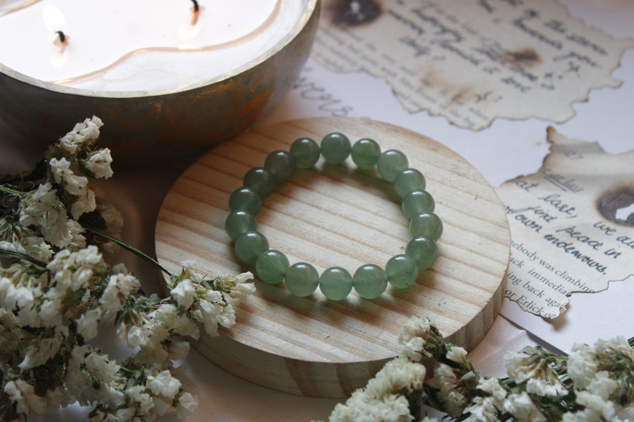 Green Aventurine