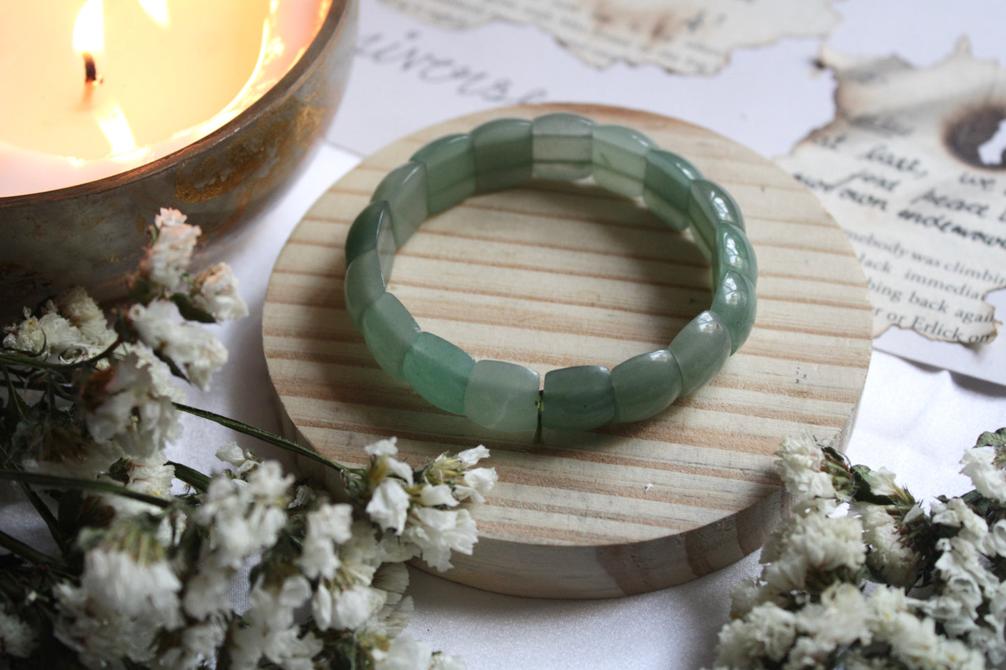 Green Aventurine
