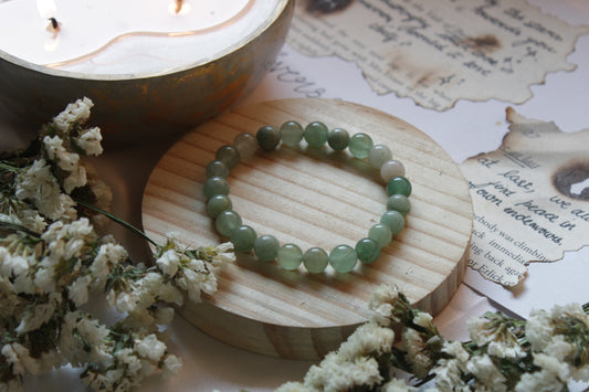 Green Aventurine