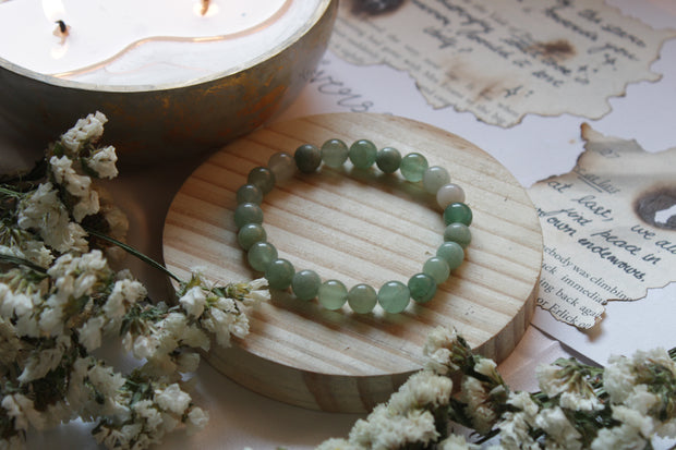 Green Aventurine