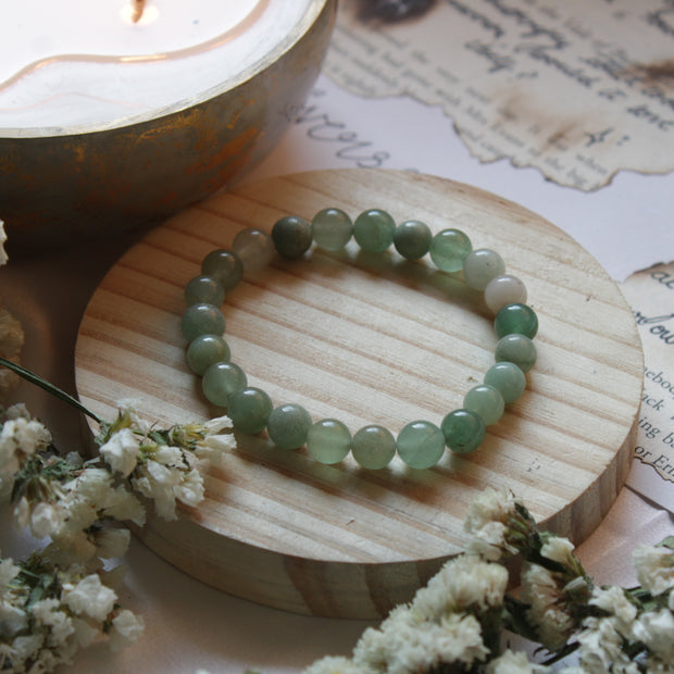 Green Aventurine