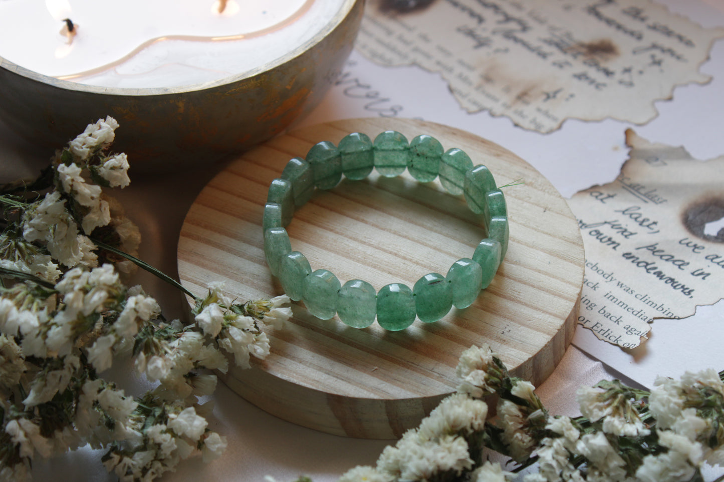 Green Aventurine