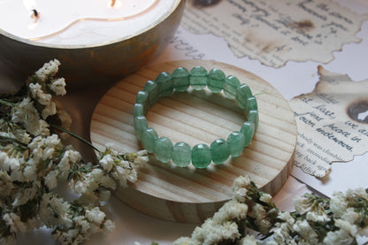 Green Aventurine