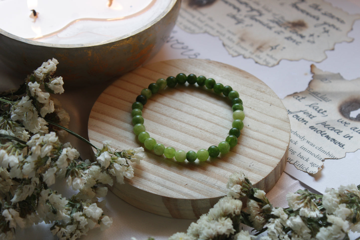 Green Jade
