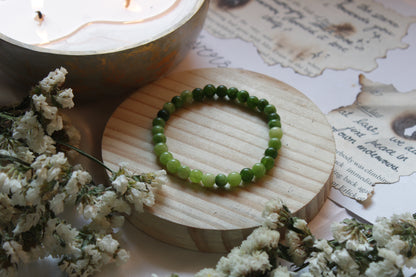Green Jade
